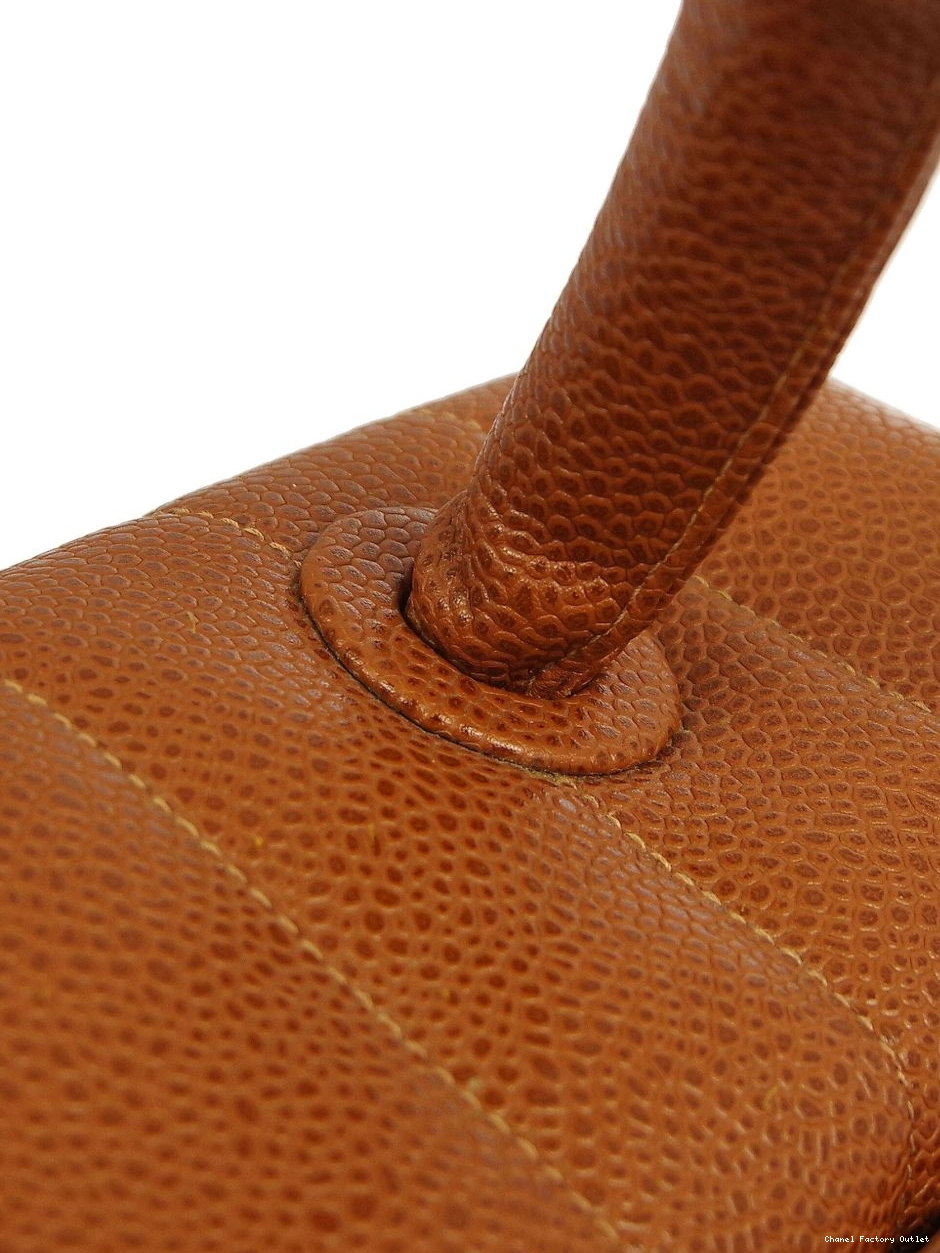 Affordable HOT SALE 1995 CHANEL Vertical handbag Women 0416